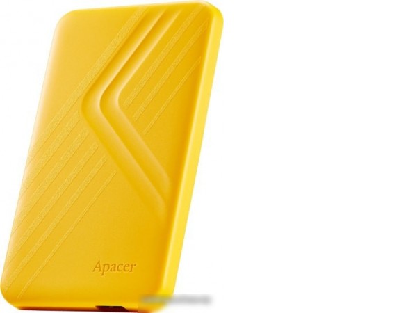 Внешний накопитель Apacer AC236 1TB AP1TBAC236Y-1