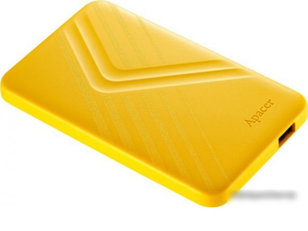 Внешний накопитель Apacer AC236 1TB AP1TBAC236Y-1
