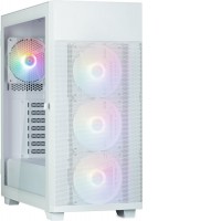 Корпус Zalman S5 Neo (белый)