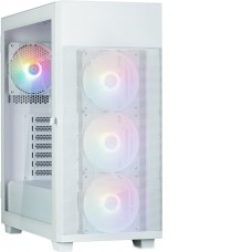 Корпус Zalman S5 Neo (белый)