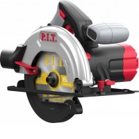 Дисковая (циркулярная) пила P.I.T. PKS165-C