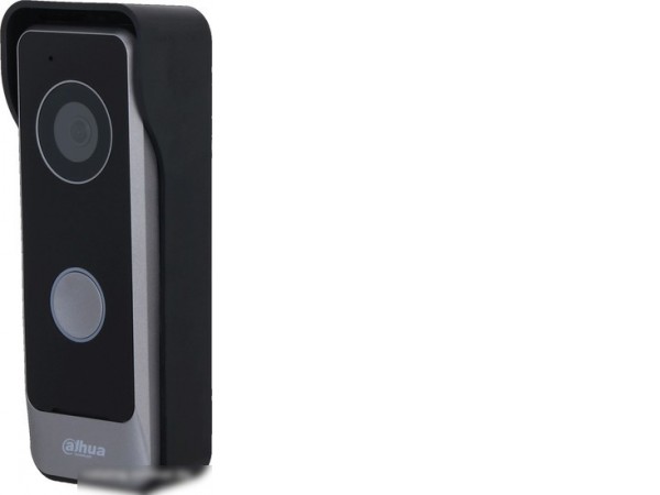 Вызывная панель Dahua DHI-VTO1301R-W