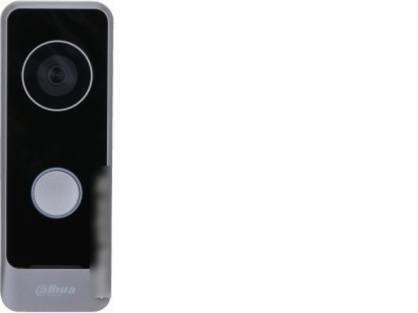 Вызывная панель Dahua DHI-VTO1301R-W