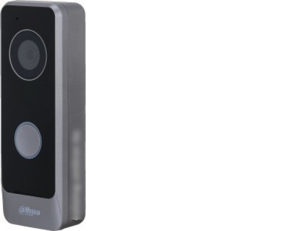 Вызывная панель Dahua DHI-VTO1301R-W