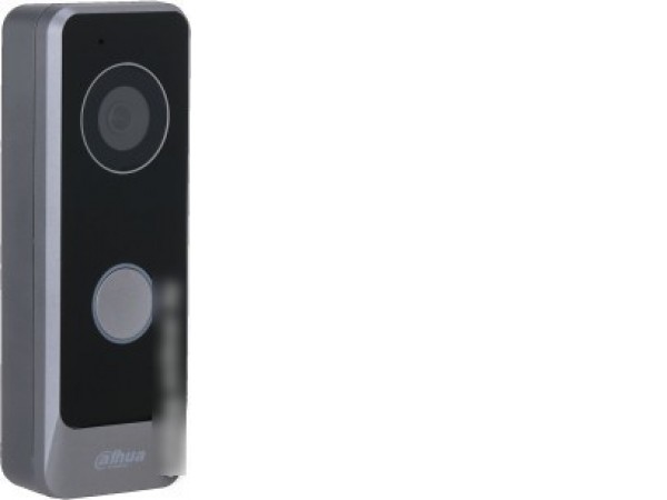 Вызывная панель Dahua DHI-VTO1301R-W