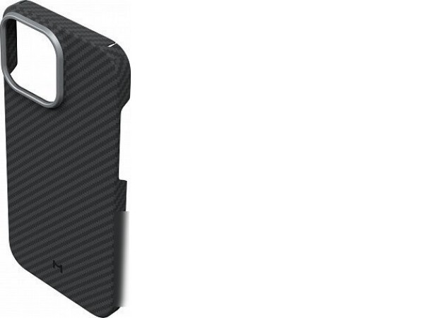 Чехол для телефона Magssory для iPhone 16 Pro Max CFB029