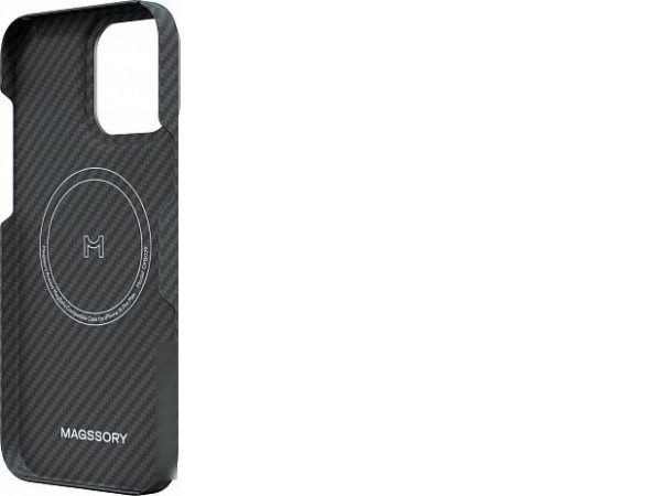 Чехол для телефона Magssory для iPhone 16 Pro Max CFB029