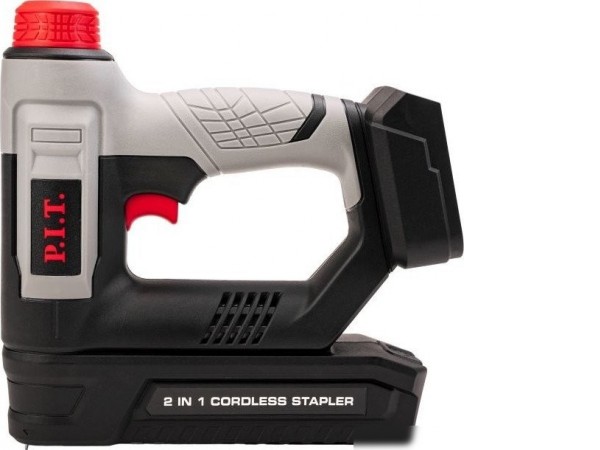 Степлер P.I.T. PST20H-15/1013A Solo (без АКБ)