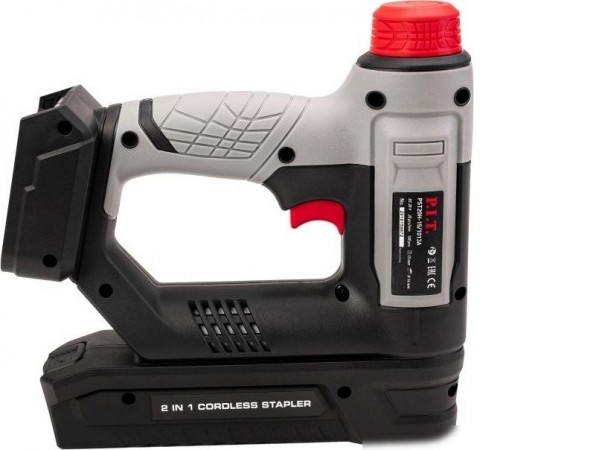 Степлер P.I.T. PST20H-15/1013A Solo (без АКБ)