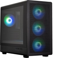 Корпус Zalman M5 (черный)