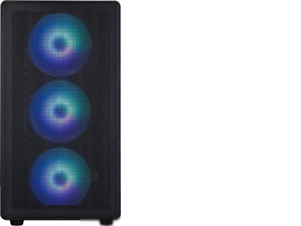 Корпус Zalman M5 (черный)