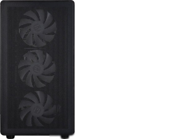 Корпус Zalman M5 (черный)