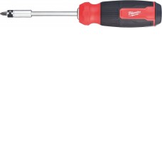 Набор отвертка с битами Milwaukee 4932492808 (27 предметов)