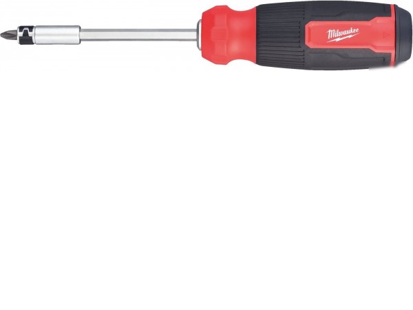 Набор отвертка с битами Milwaukee 4932492808 (27 предметов)