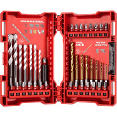 Набор бит и сверл Milwaukee 4932479854