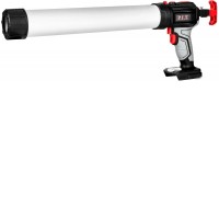 Пистолет для герметика P.I.T. PEC20H-300A/1 Solo (без АКБ)