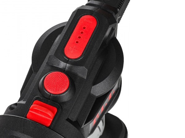 Пистолет для герметика P.I.T. PEC20H-300A/1 Solo (без АКБ)