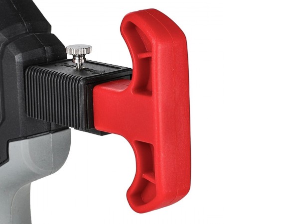 Пистолет для герметика P.I.T. PEC20H-300A/1 Solo (без АКБ)