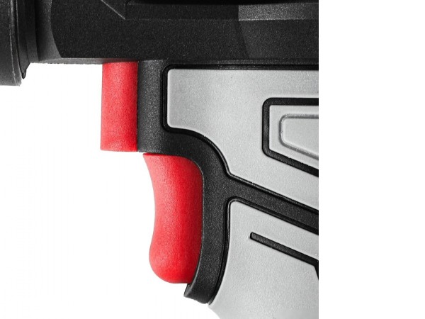 Пистолет для герметика P.I.T. PEC20H-300A/1 Solo (без АКБ)