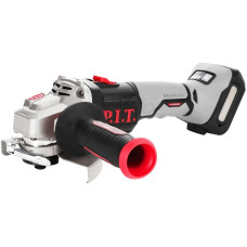 Угловая шлифмашина P.I.T. PWS20H-125D SOLO (без АКБ)