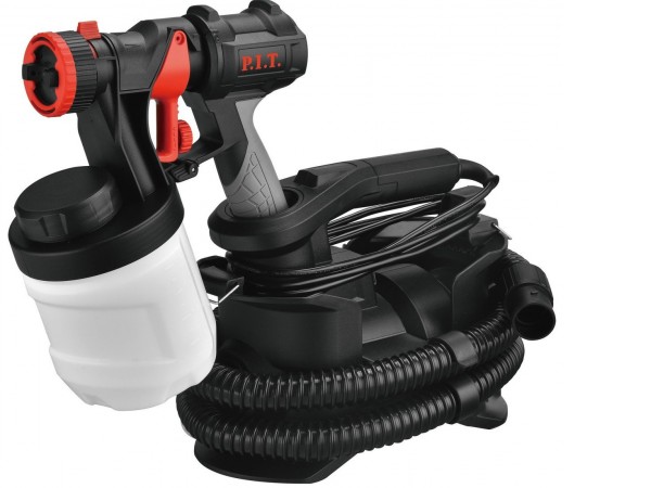 Краскораспылитель P.I.T. PSG3022-C