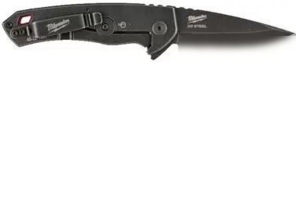 Складной нож Milwaukee Hardline 4932492452