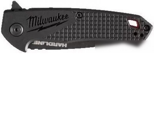 Складной нож Milwaukee Hardline 4932492452