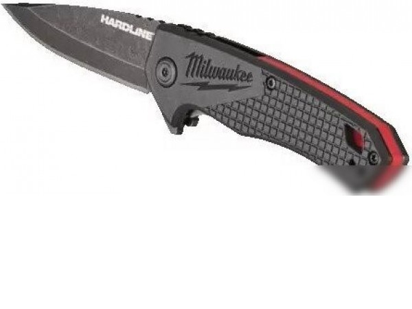 Складной нож Milwaukee Hardline 4932492452