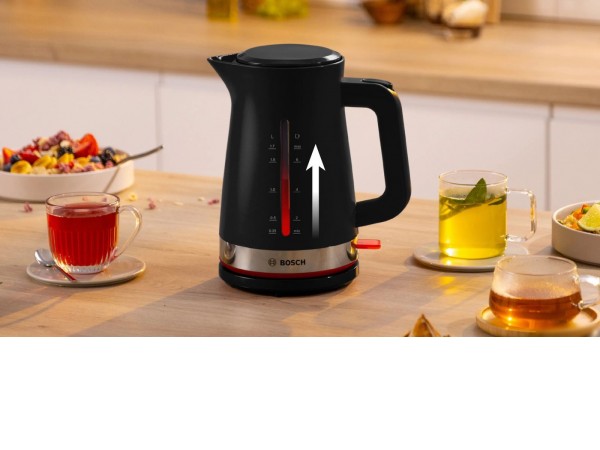 Электрический чайник Bosch TWK4M223