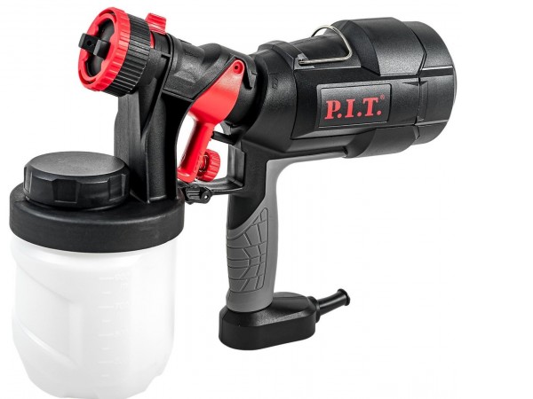 Краскораспылитель P.I.T. PSG3021-C