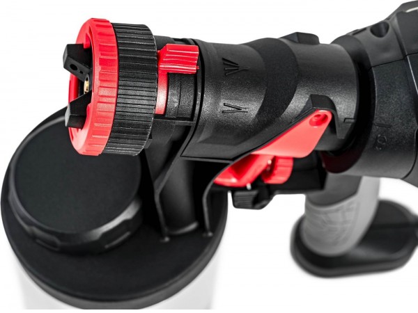 Краскораспылитель P.I.T. PSG3021-C