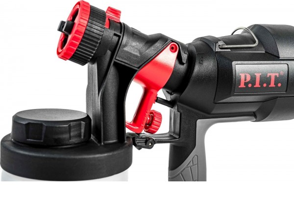 Краскораспылитель P.I.T. PSG3021-C
