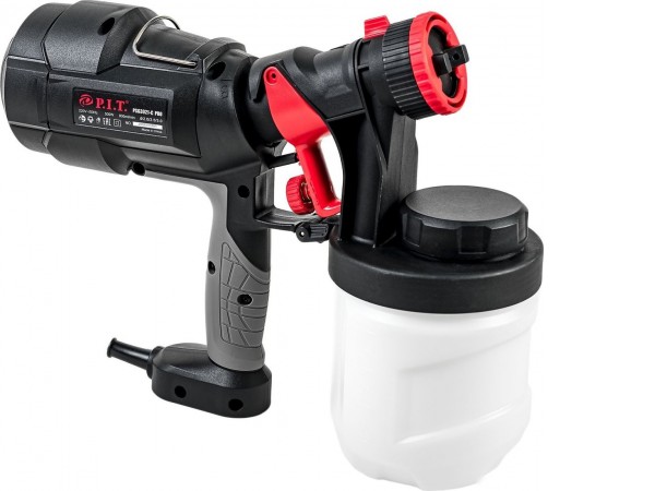 Краскораспылитель P.I.T. PSG3021-C