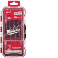 Набор сверл Milwaukee 4932499256