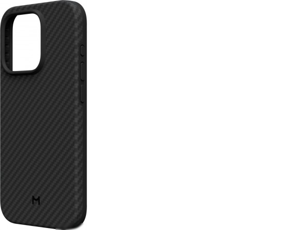 Чехол для телефона Magssory противоударный для Apple iPhone 15 Pro CFB019