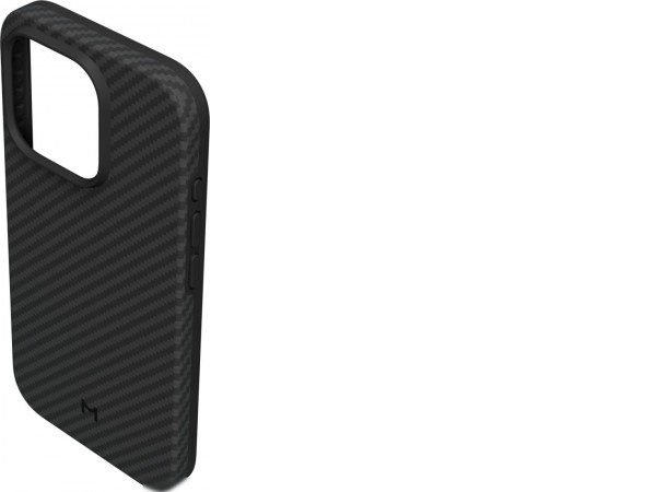 Чехол для телефона Magssory противоударный для Apple iPhone 15 Pro CFB019