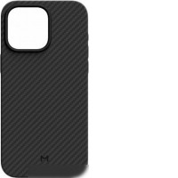 Чехол для телефона Magssory противоударный для Apple iPhone 15 Pro Max CFB020