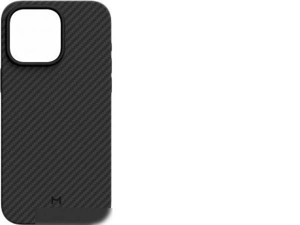 Чехол для телефона Magssory противоударный для Apple iPhone 15 Pro Max CFB020