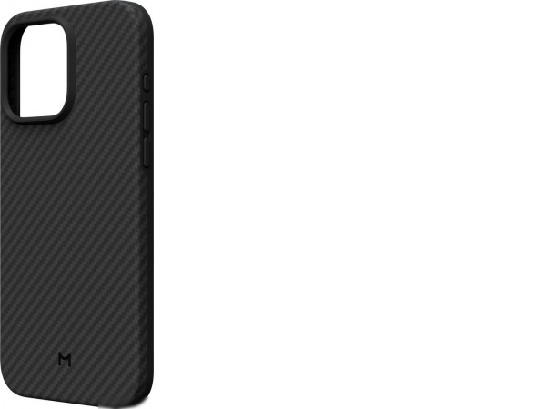 Чехол для телефона Magssory противоударный для Apple iPhone 15 Pro Max CFB020