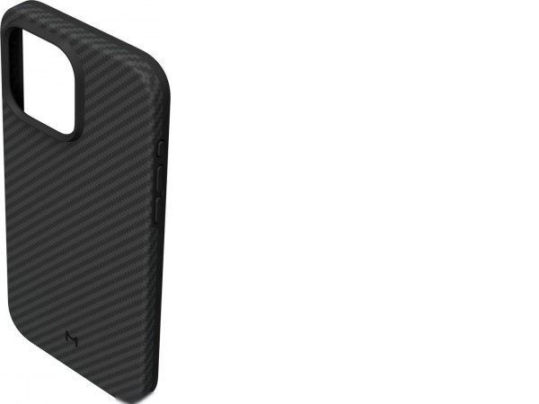 Чехол для телефона Magssory противоударный для Apple iPhone 15 Pro Max CFB020