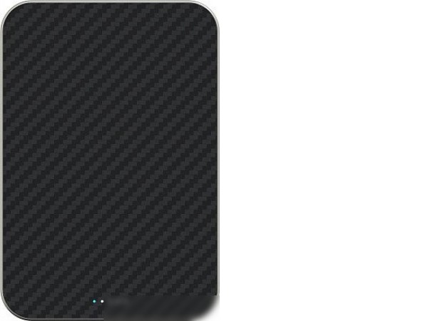 Внешний аккумулятор Magssory Pride Magnetic Power Bank 5000mAh PBN011