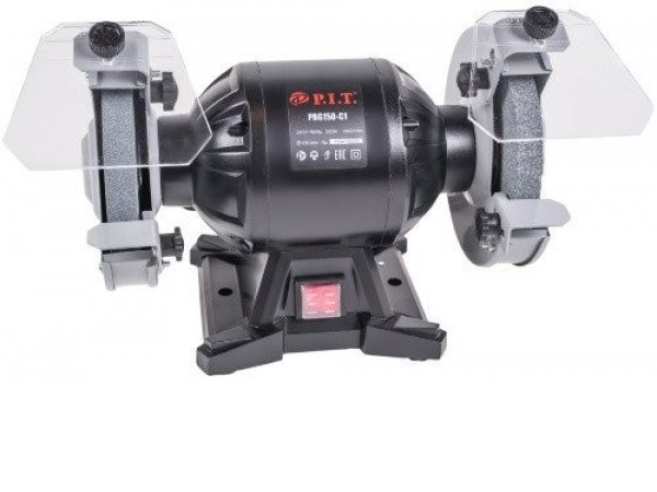 Заточный станок P.I.T. PBG150-C3