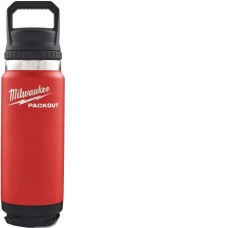Термос Milwaukee Packout Chug Lid 0.710 л (красный)