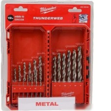 Набор сверл Milwaukee 4932493869