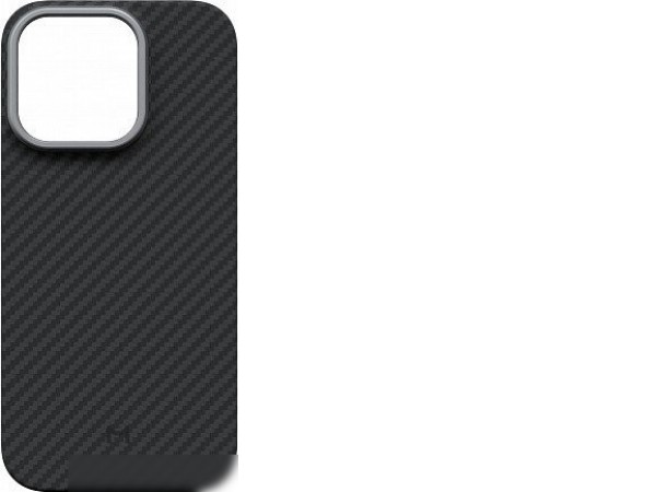 Чехол для телефона Magssory для iPhone 16 Pro CFB028