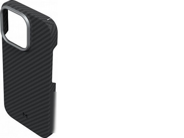 Чехол для телефона Magssory для iPhone 16 Pro CFB028