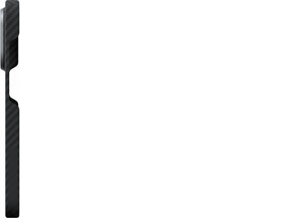 Чехол для телефона Magssory для iPhone 16 Pro CFB028