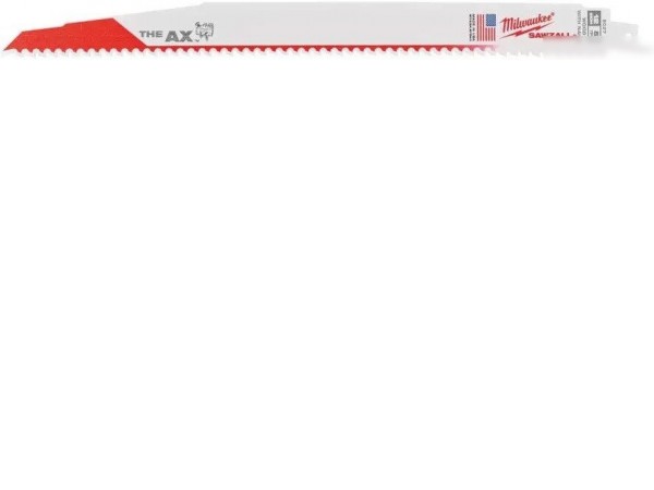 Набор пильных полотен Milwaukee 48475027