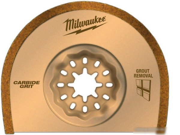 Пильное полотно Milwaukee 48906050