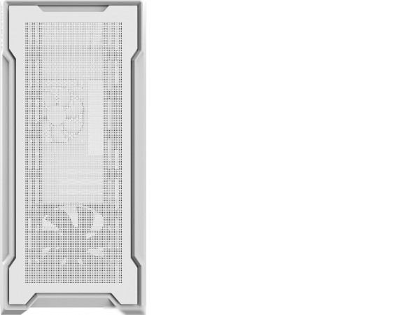 Корпус Gigabyte C102 Glass Ice